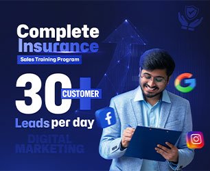 Complete Insurance Sales Training Program