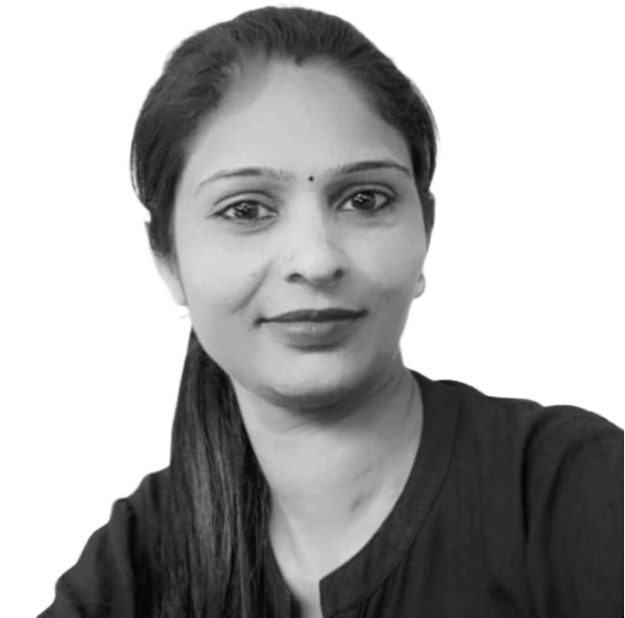 Meet the Trainer: Meena Chauhan